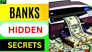 Unveiled Secrets Of The Banking Industry