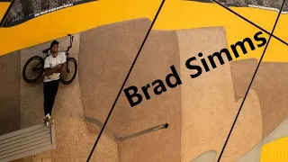 Brad Simms 2021 tricks compilation