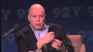 Christopher Hitchens: On the Power of the United States | 92Y Talks