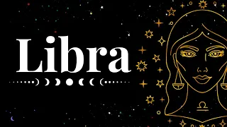 🔮LIBRA✨VOCÊ DECRETOU ESSA MUDANÇA E ELA TÁ AQUI🤯O CHÃO VAI TREMER COM SUA ATITUDE🔥