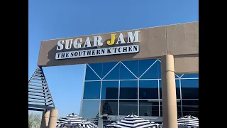 Sugar Jam - The Southern Kitchen