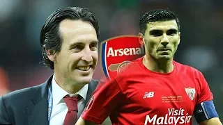 Arsenal FC | José Antonio Reyes to join Unai Emery's backroom staff?