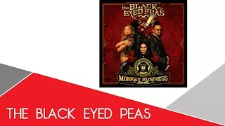 Pump It (Instrumental) - The Black Eyed Peas