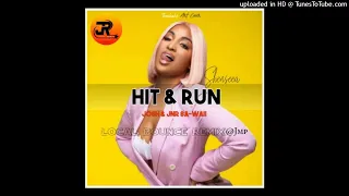 Shenseea_-_Hit_&_Run_2024_ft_Masicka_Di_Genius (Josh & Jr Sa-waii Local Bounce ReMix @JMP)🇵🇬