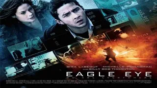 Sinopsis Film Eagle Eye