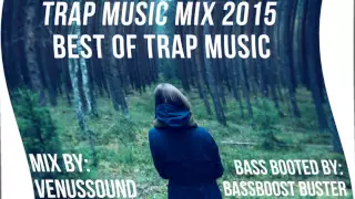 [2 Hours] Trap Music Mix 2015 | Best of Trap Music [Bass Boosted]