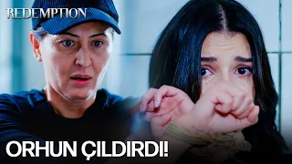 Perihan kidnapped Hira! 😱 | Redemption Episode 349 (MULTI SUB)