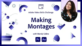 Making Montages Automated | Video Foundations Challenge