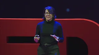 Alleanza uomo-microbi nella medicina del futuro | Anna Cereseto | TEDxTrento