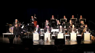 Gooch And His Las Vegas Big Band | 2022 Glenn Miller Festival