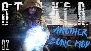 S.T.A.L.K.E.R. Another Zone Mod #02 | Friend in danger (no commentary)