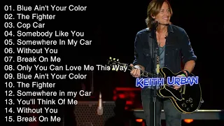 Keith Urban Greatest Hits Full Album - Keith Urban Best Of Country Songs 2020