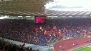 Formazione AS ROMA vs Atalanta (7-10-2012)