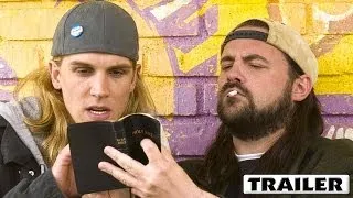 CLERKS 2 Trailer 2006 Deutsch