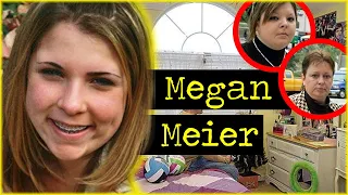 A TRISTE HISTÓRIA DE MEGAN MEIER & O CYBERBULLYING