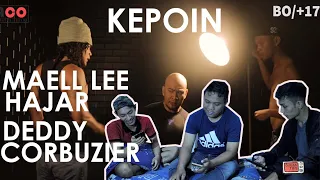 Maell Lee Interogasi Deddy Corbuzier - Yuk kepoin