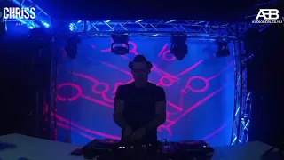 Chriss Jay- live mix#4