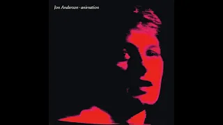 Boundaries | Jon Anderson | Animation | 1982 Atlantic LP