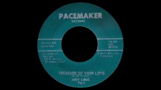 Joey Long  - Treasure Of Your Love