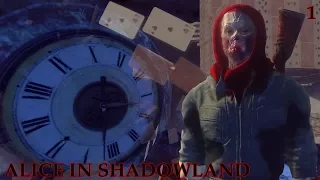 New Vegas Mods: (Al)ice In Shadowland - Part 1