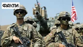 США відправлять війська, якщо Росія вторгнеться в Україну - The Guardian