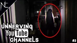 Unnerving YouTube Channels #3 [NE Halloween 2017]