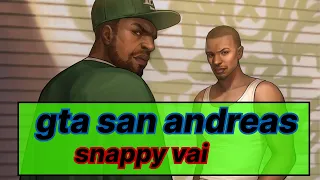 прохождение gta san andreas часть 27