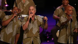 EL GRAN COMBO DE PUERTO RICO - UN VERANO EN NUEVA YORK (EN VIVO 2020)