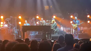 Billy Joel At Madison Square Garden 1/13/23 courtesy of 4.0 Sports and Entertainment