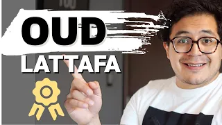 Fragancias Lattafa de Oud que te recomiendo probar