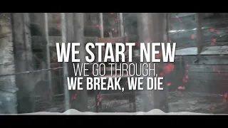 Laid To Rest - Bureaucrazy (lyric video)