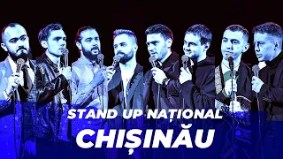 Stand Up Național - Spectacol Integral (Palatul Național 2022)