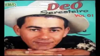 Deó Seresteiro - Vol 01