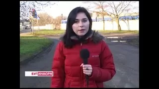 2015-12-26 г. Брест. Итоги недели. Телекомпания  Буг-ТВ.