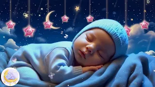 Overcome Insomnia in 2 Minutes ♥ Baby Sleep Music ♥ Mozart for Babies Intelligence Stimulation