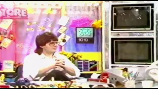 a-ha - Take On Me (a-ha’s first appearance on ‘Saturday Superstore/2nd release)