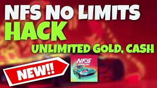 Rev up Your Gameplay with this Need for Speed No Limits Hack Mod APK Download