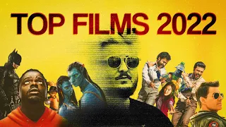 TOP FILMS 2022