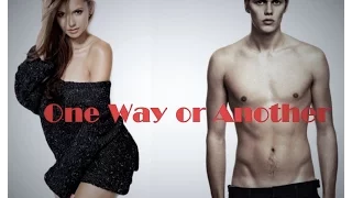 One Way or Another | Roman Godfrey & Elena Gilbert