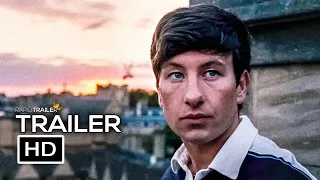 SALTBURN Official Trailer (2023) Barry Keoghan, Rosamund Pike