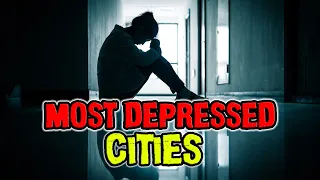 10 Cities to Avoid: The Most Depressing in US