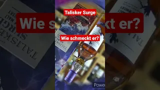 Talisker Surge - Link in der Beschreibung