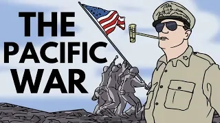 The Pacific War | Animated History