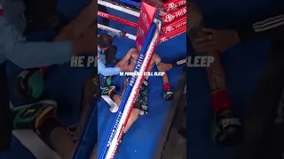 Gervonta Davis SHUTS UP Ryan Garcia at the Press Conference 😂