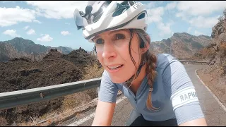 BIG SURPRISE on Valley of the Tears // Gran Canaria's TOUGHEST climb?