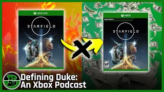 Xbox Must Avoid PlayStation's Embarrassing "Remakes" | Defining Duke Episode 92