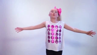 JoJo Siwa || "Boomerang" [collab part]