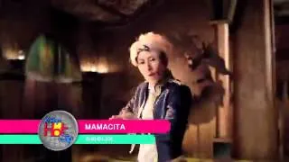 Super Junior슈퍼주니어   MAMACITA K Pop Hot Clip