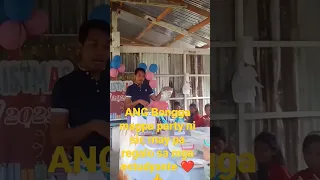 Teacher na nagbigay regalo sa mga estudyante niya for Christmas 🖐️ Ang bait ✅