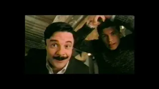 Mousehunt 1997 - Movie Trailer